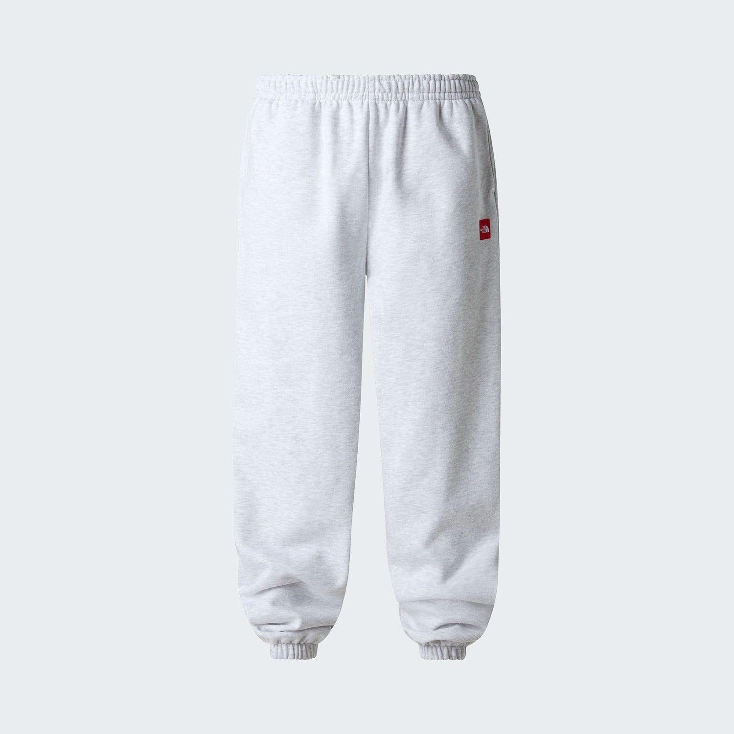 TNF Classic Grey Heather