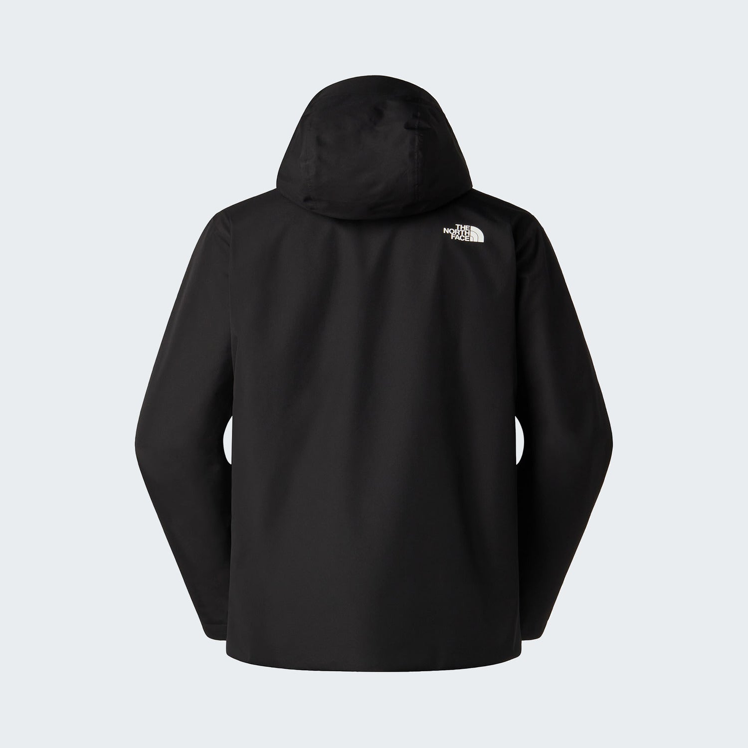 TNF Black