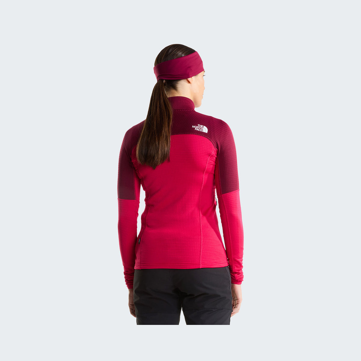 Lali Guran/Burgundy Crush