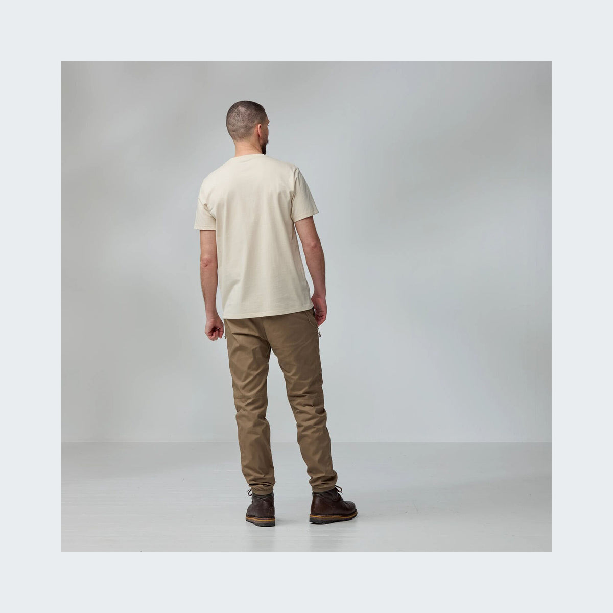 113 - Chalk White