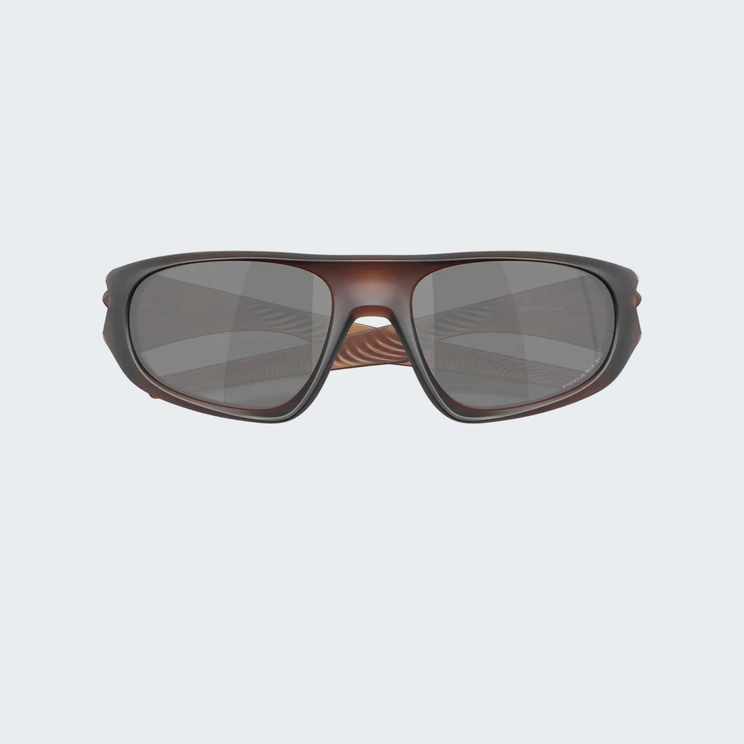 Matte Rootbeer / Prizm Black Polarized