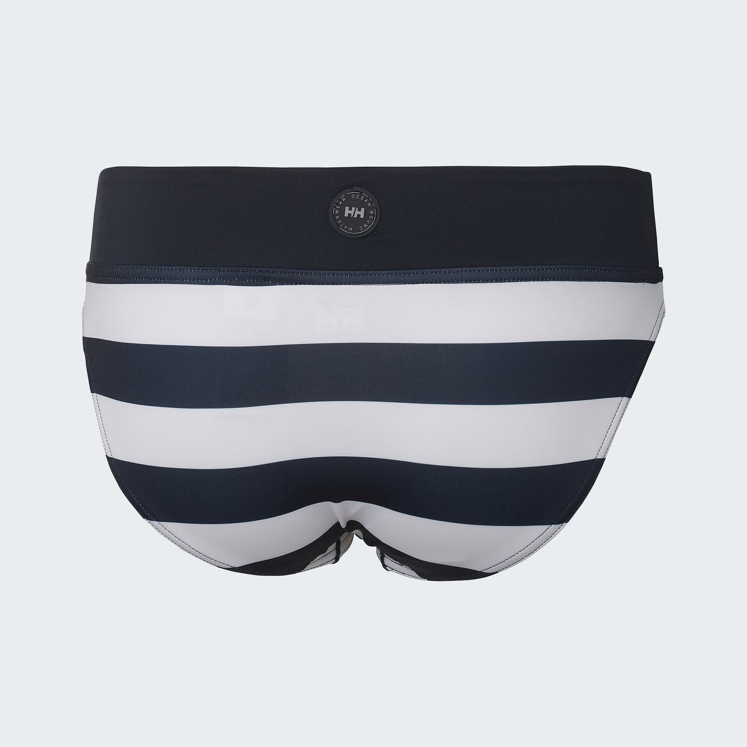 599 - Navy Stripe