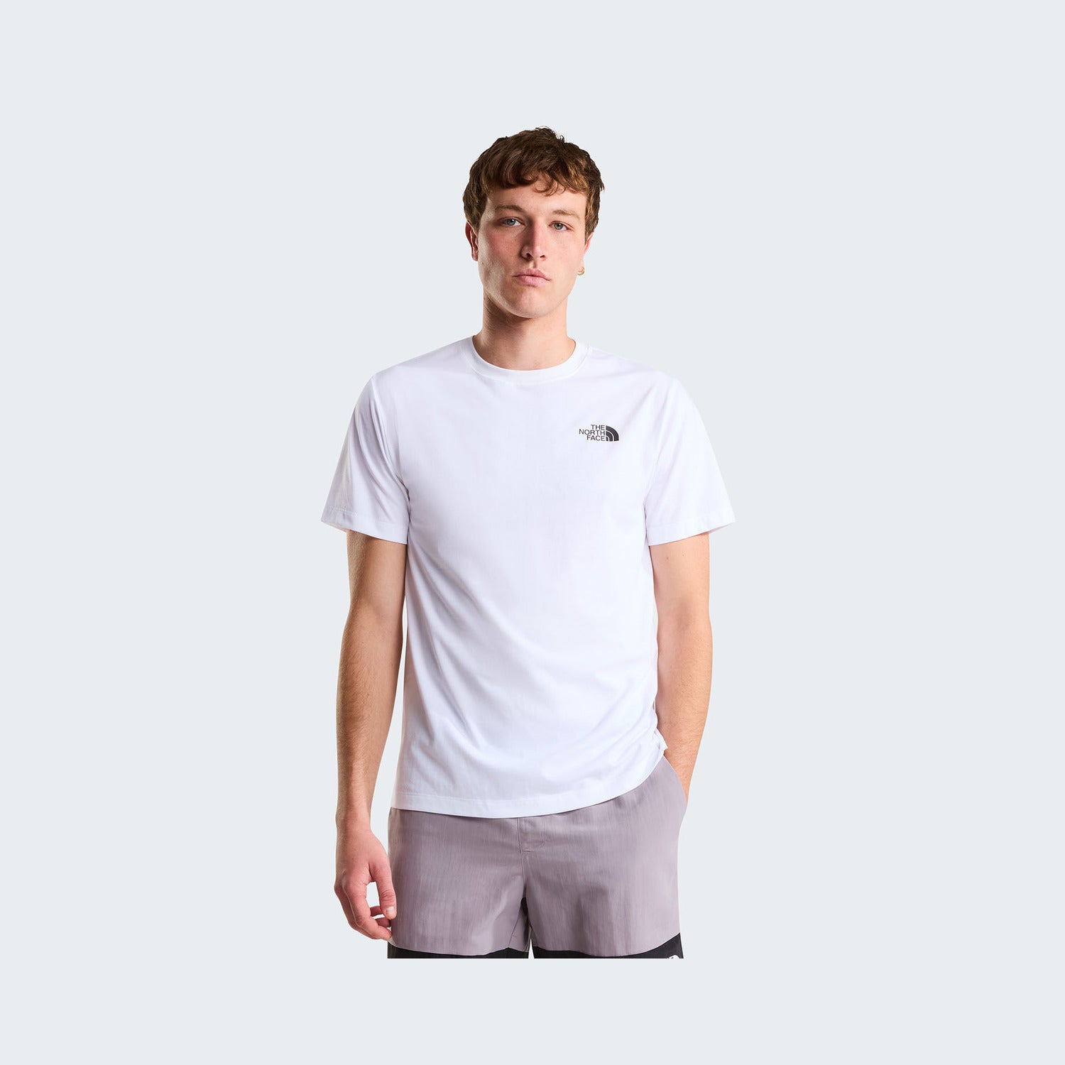 TNF White