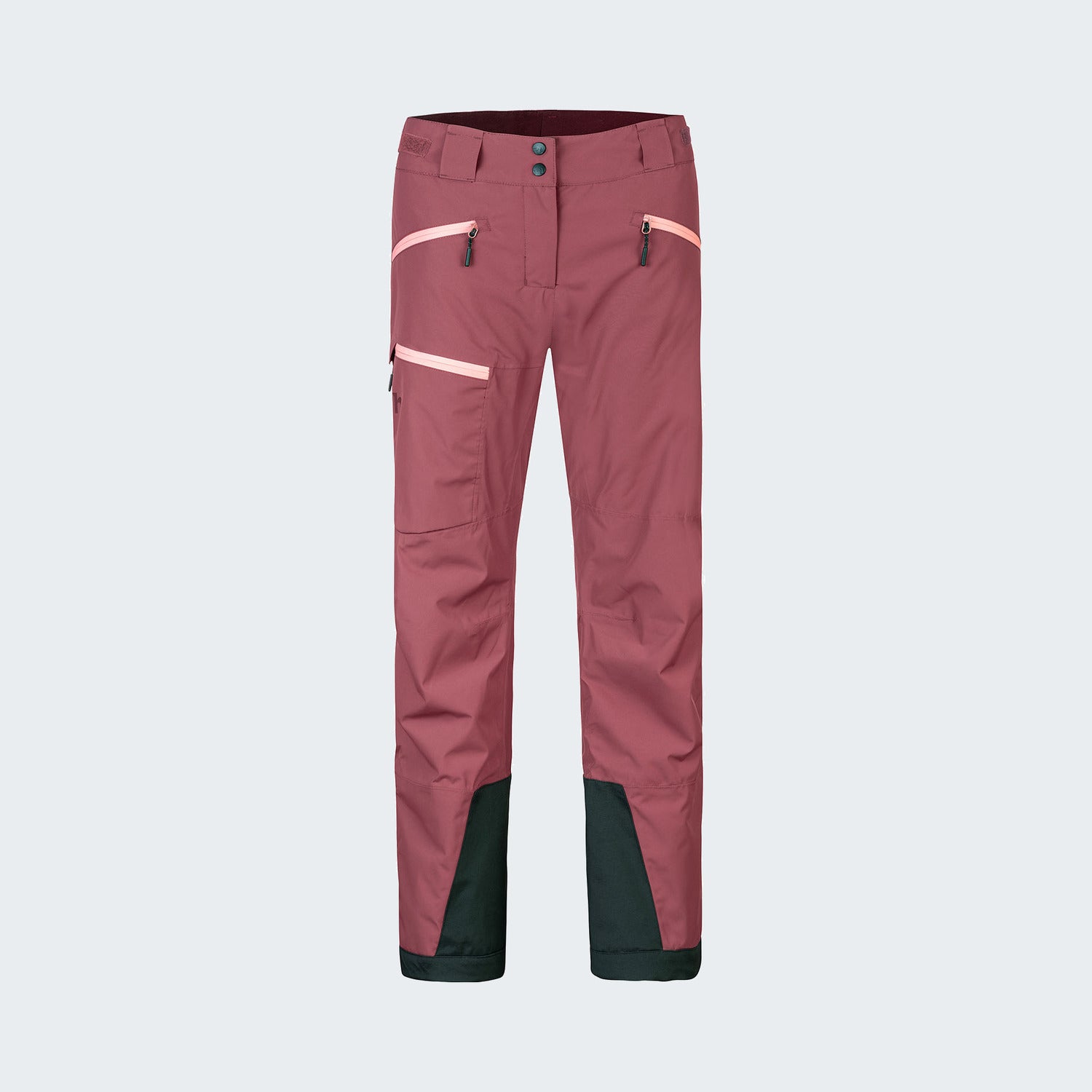 Roan Rouge
