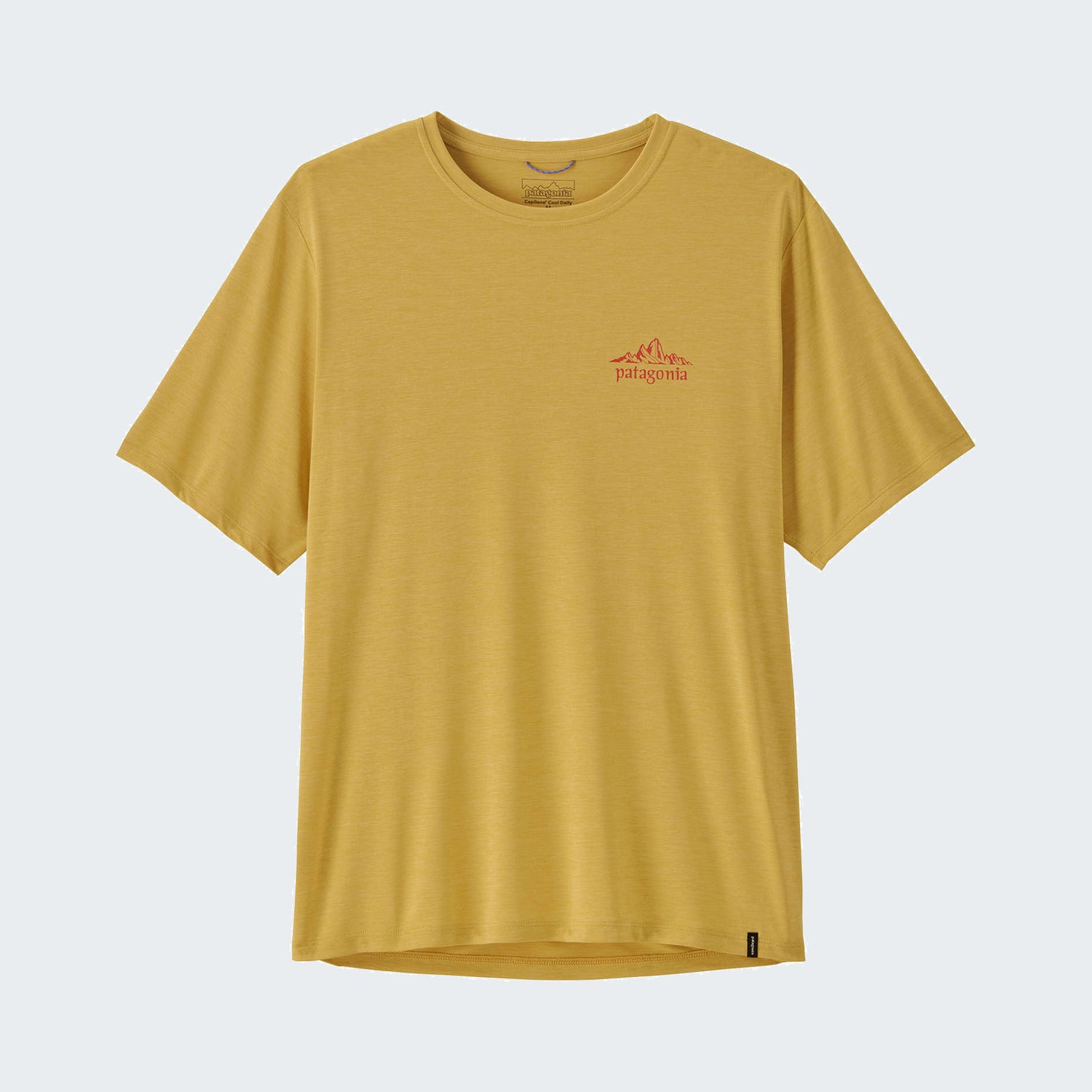 Limestone Yellow - Light Limestone Yellow X-Dye