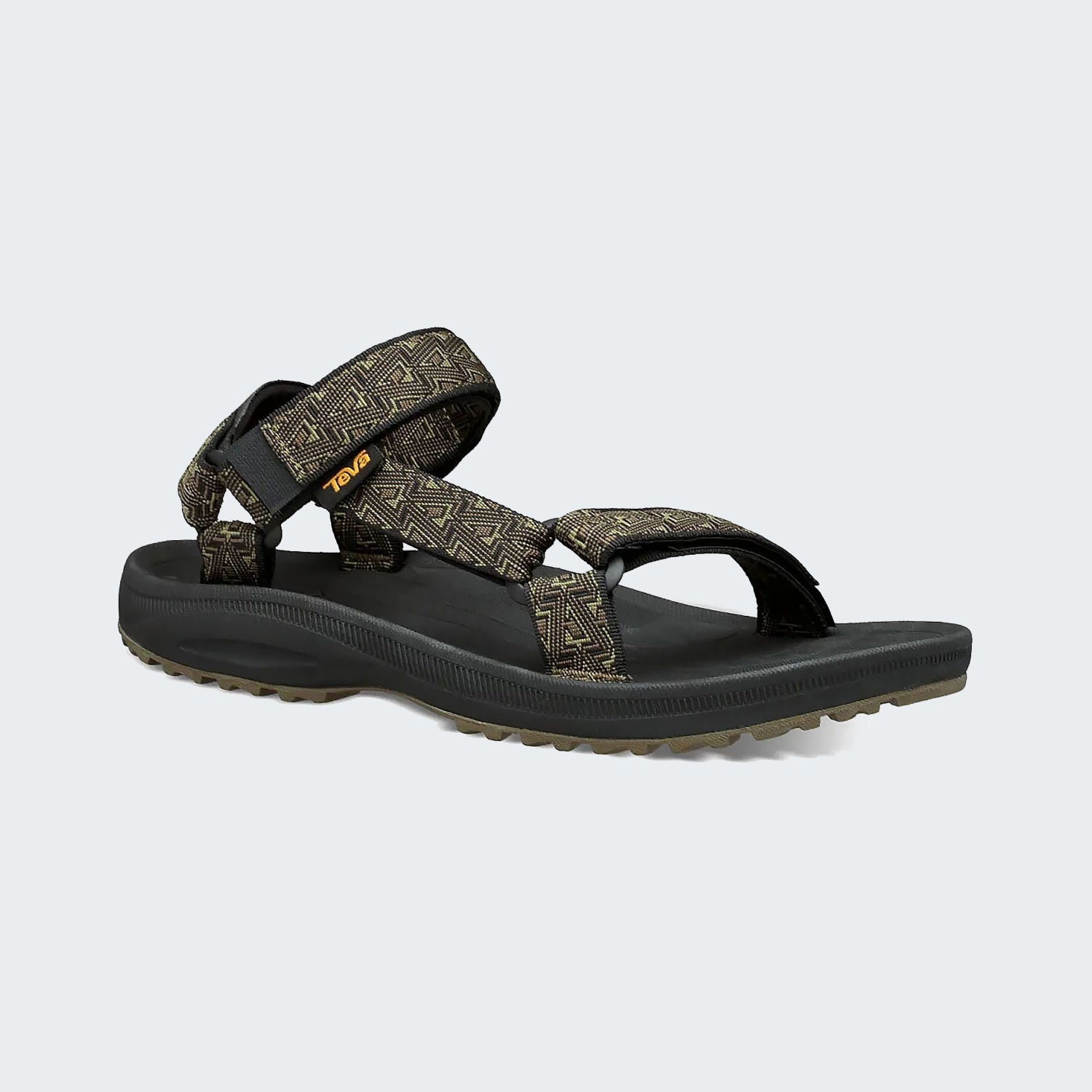 Bamboo Dark Olive