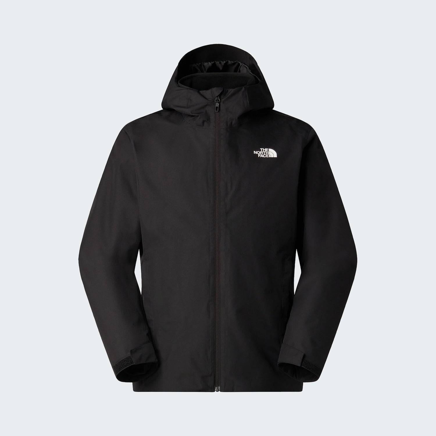 TNF Black