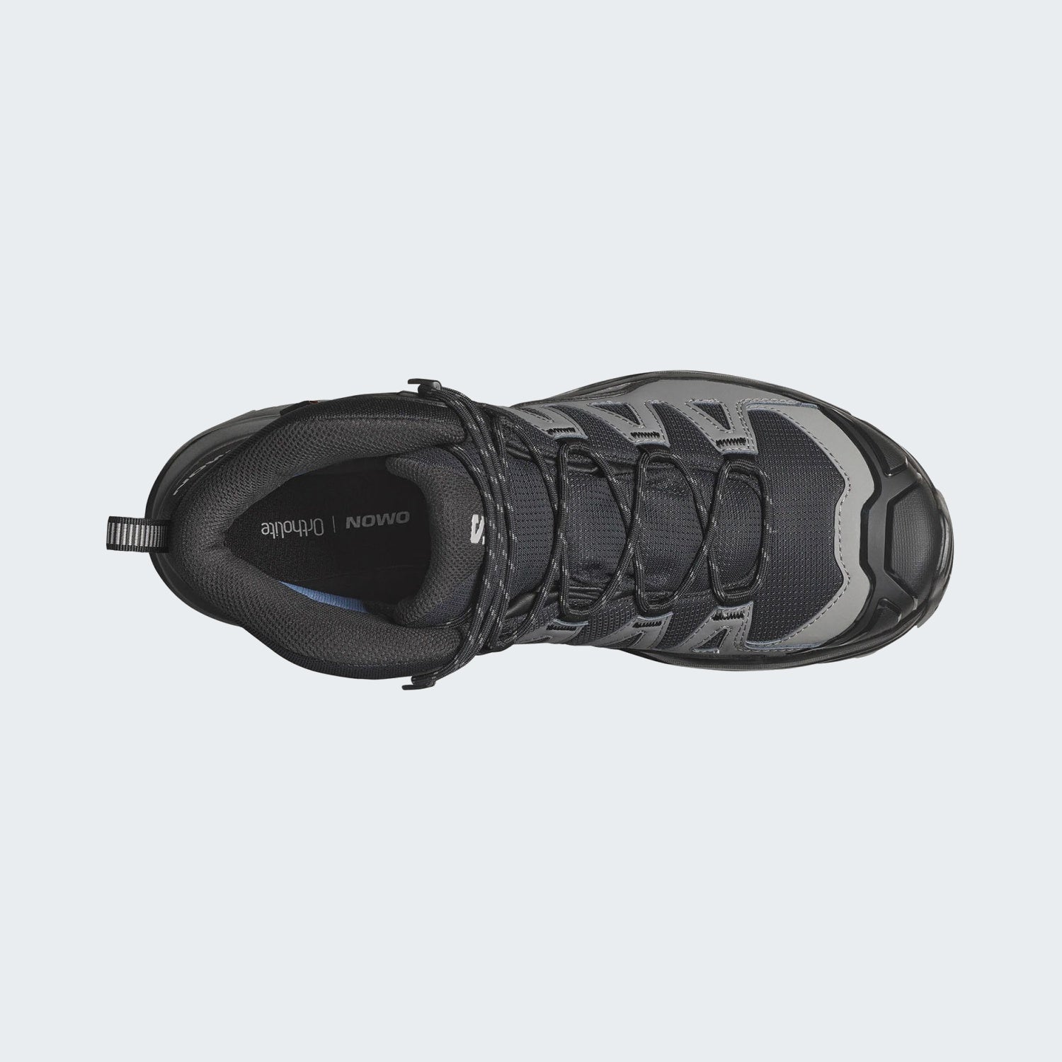 Black/Magnet/Pewter