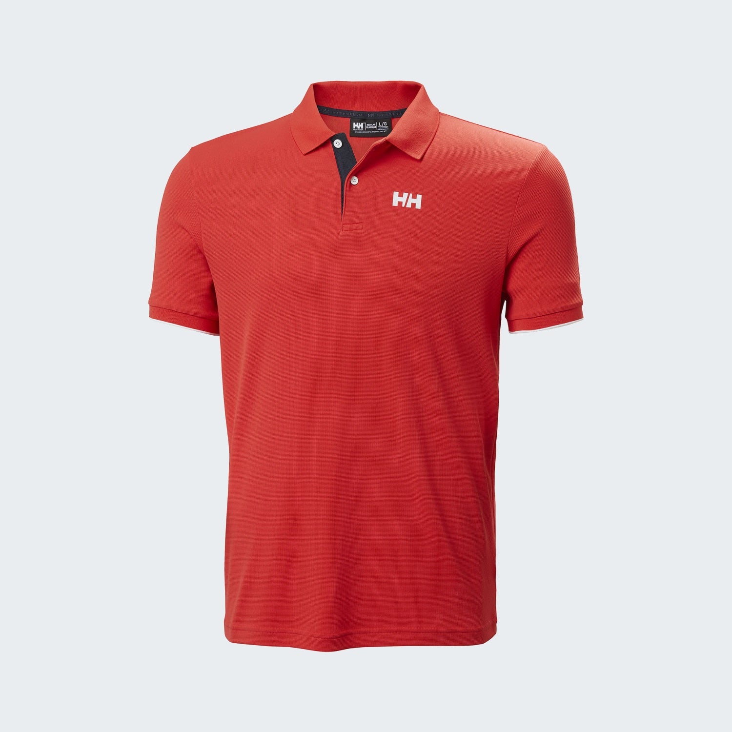 222 - Alert Red