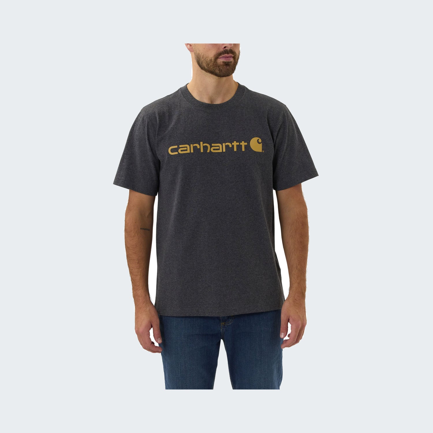 Carbon Heather