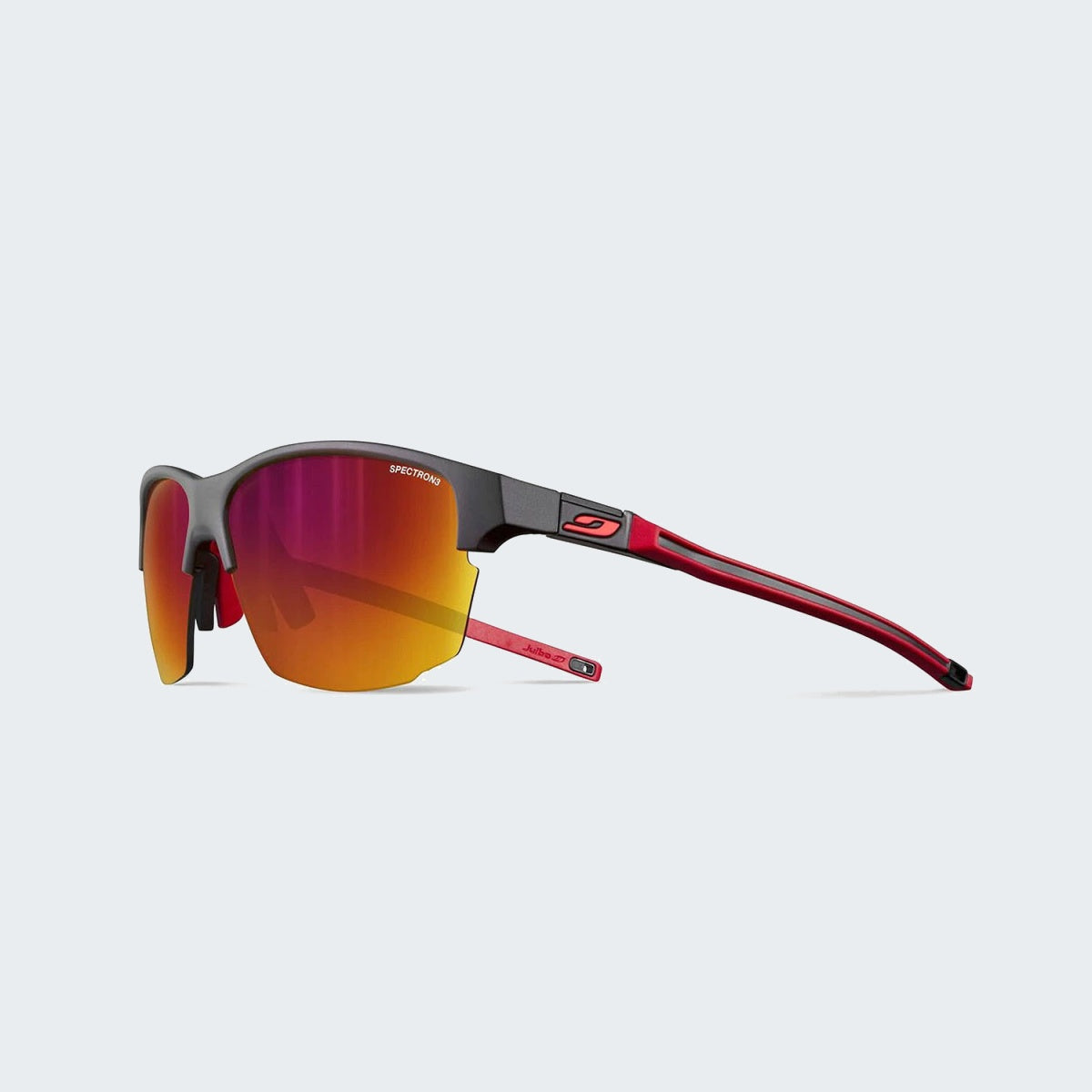 Black / Red (Spectron 3 lencse)