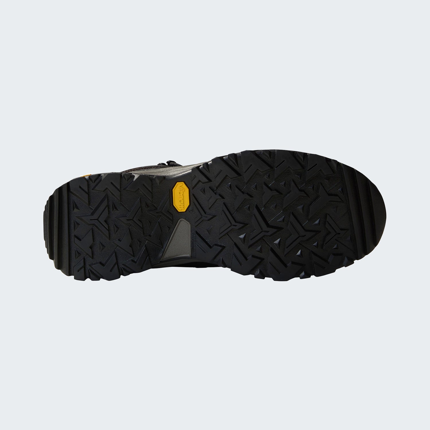 Black/Asphalt Grey