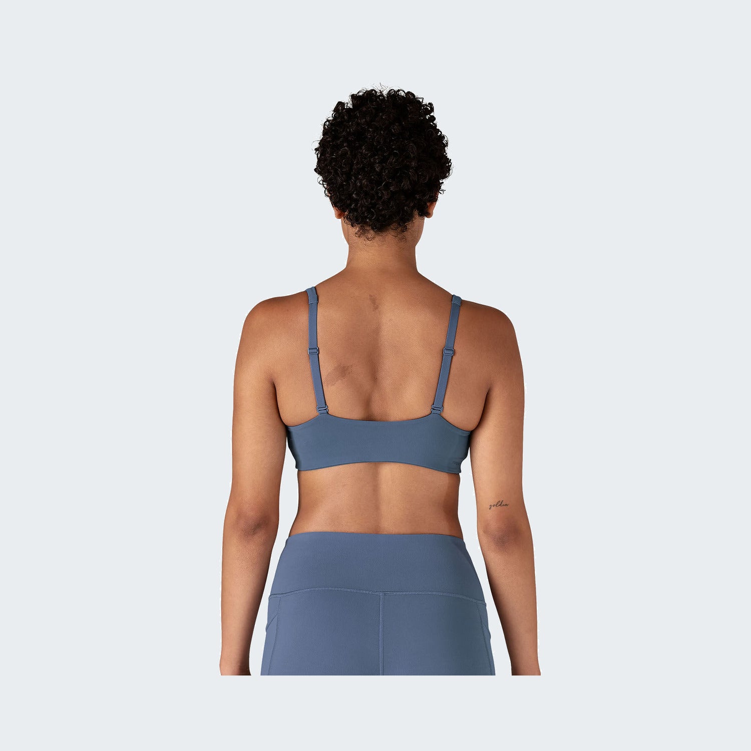 Utility Blue