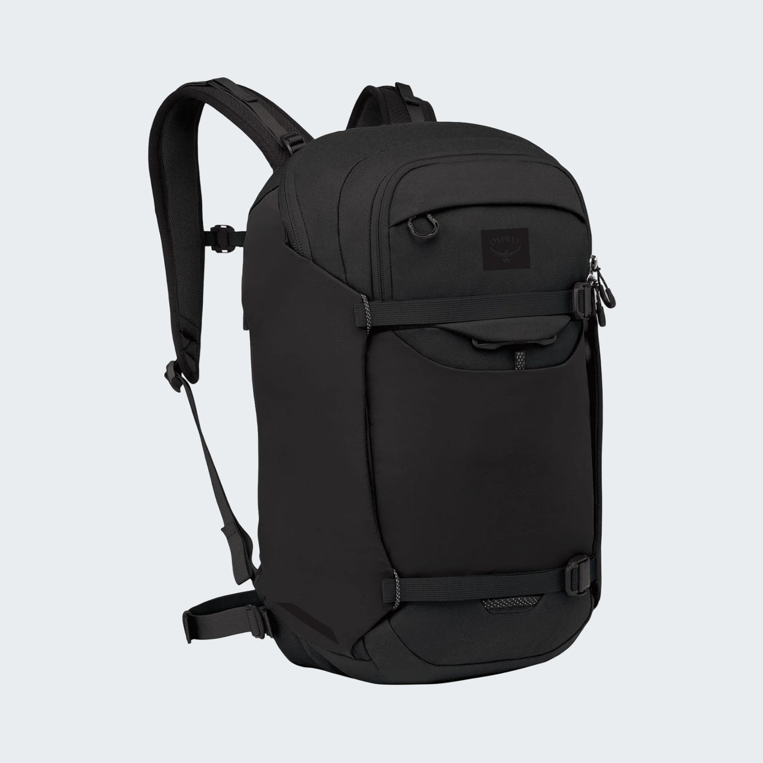 Black/Anchor Blue