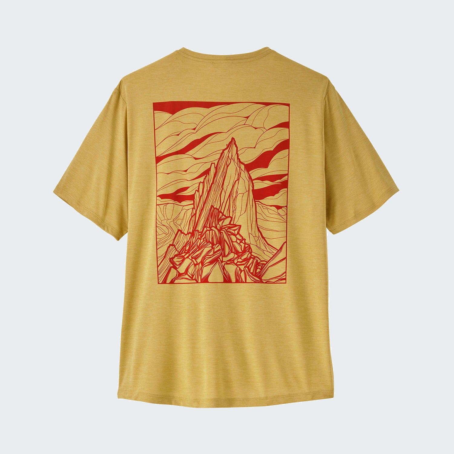 Limestone Yellow - Light Limestone Yellow X-Dye