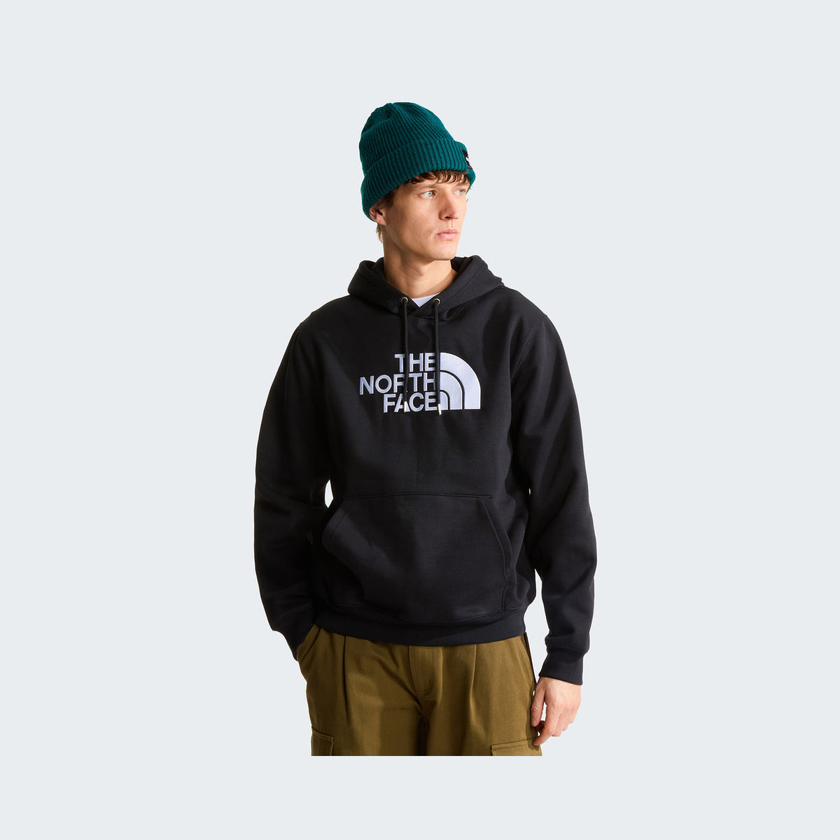 TNF Black