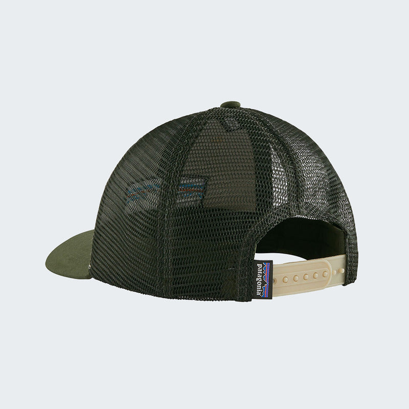 El Cap Khaki