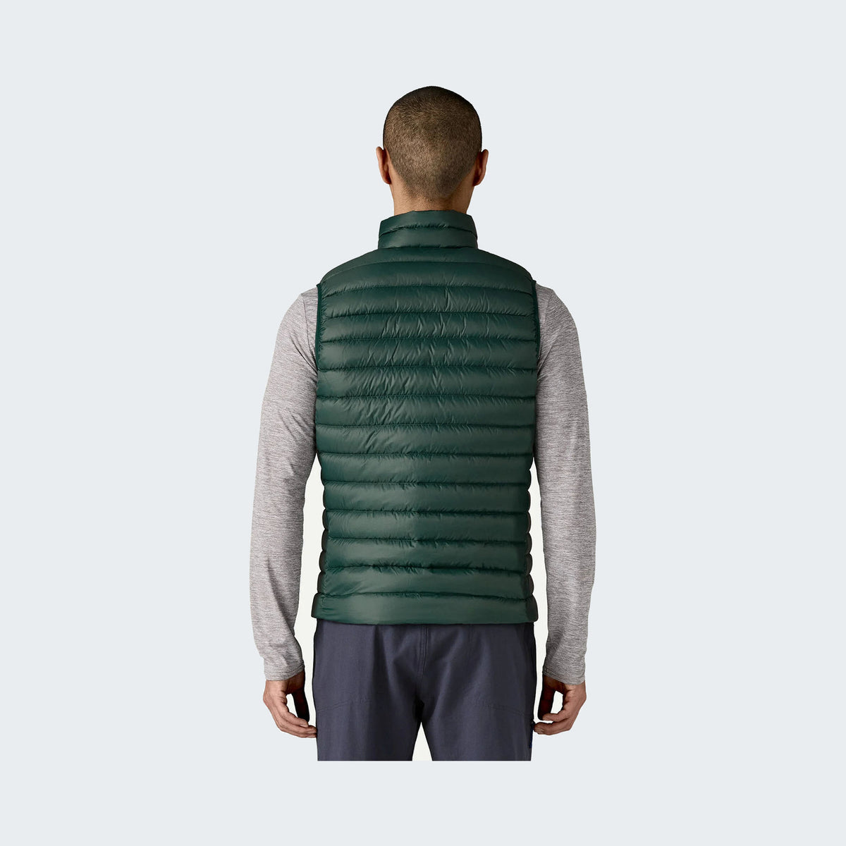 Cascade Green