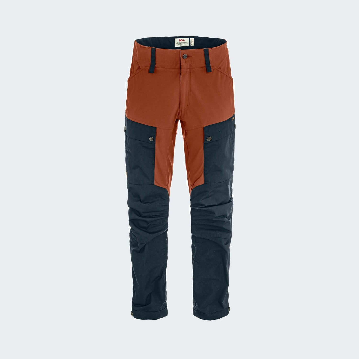 555-215 Dark Navy-Autumn Leaf