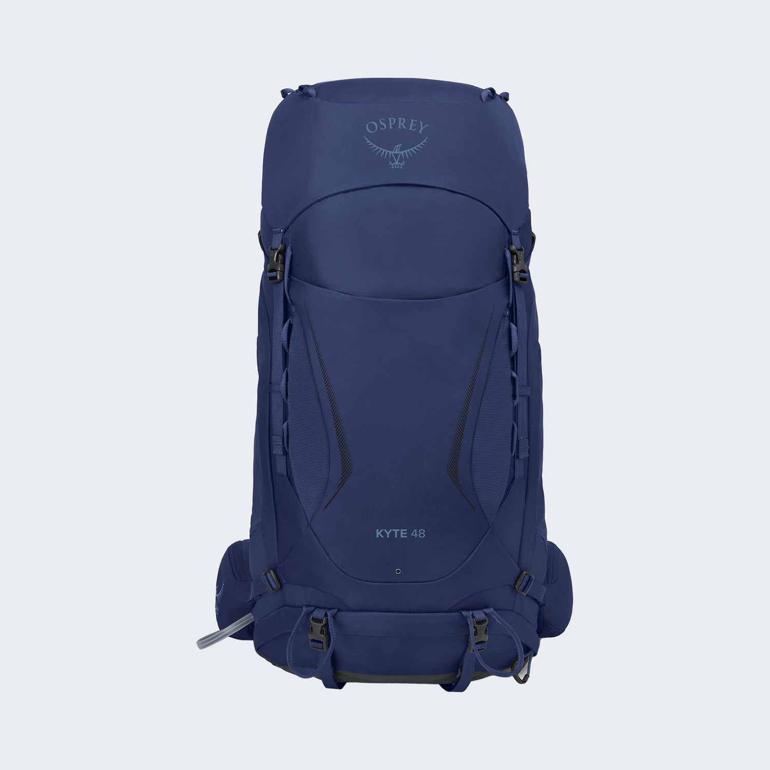 Serenity Blue