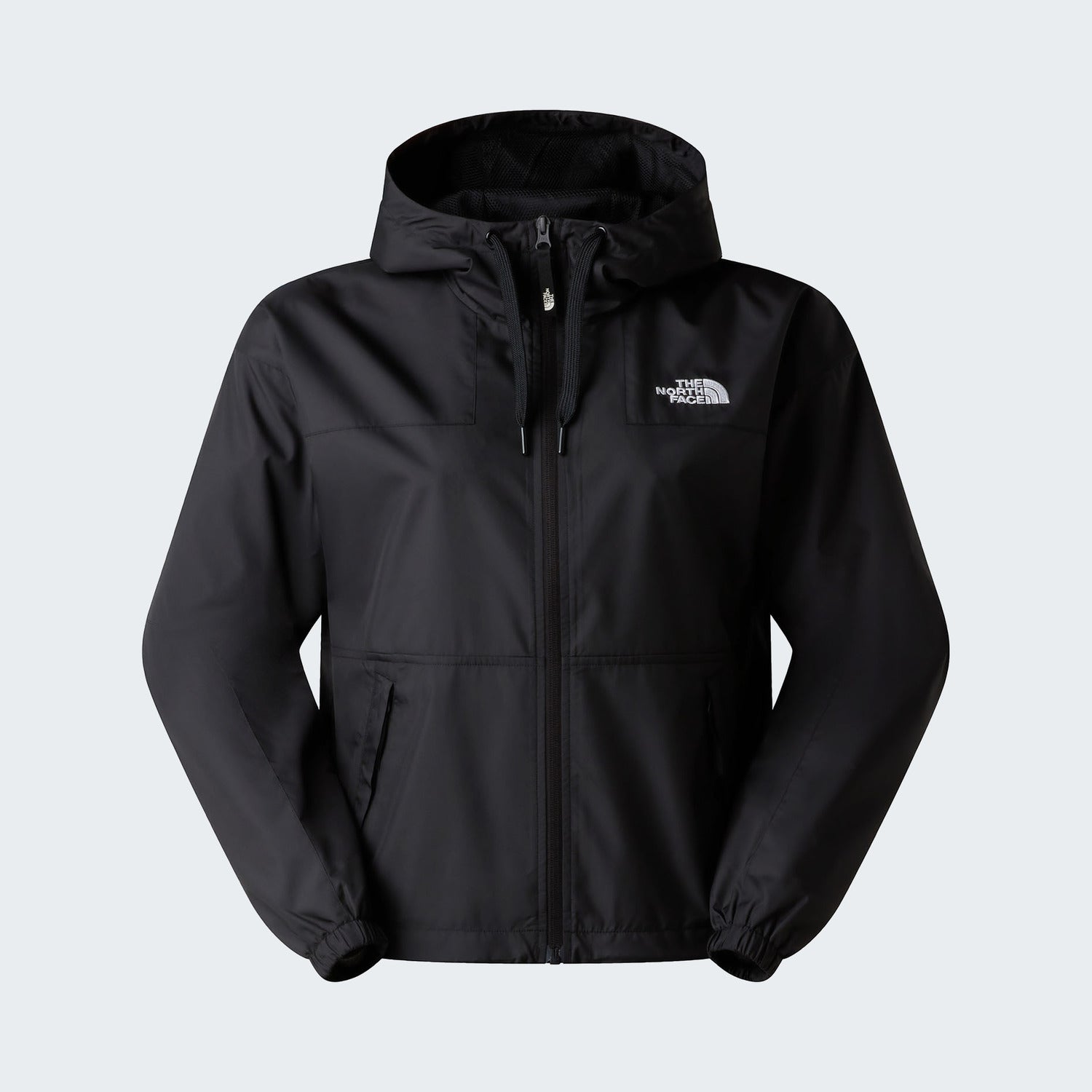 TNF Black