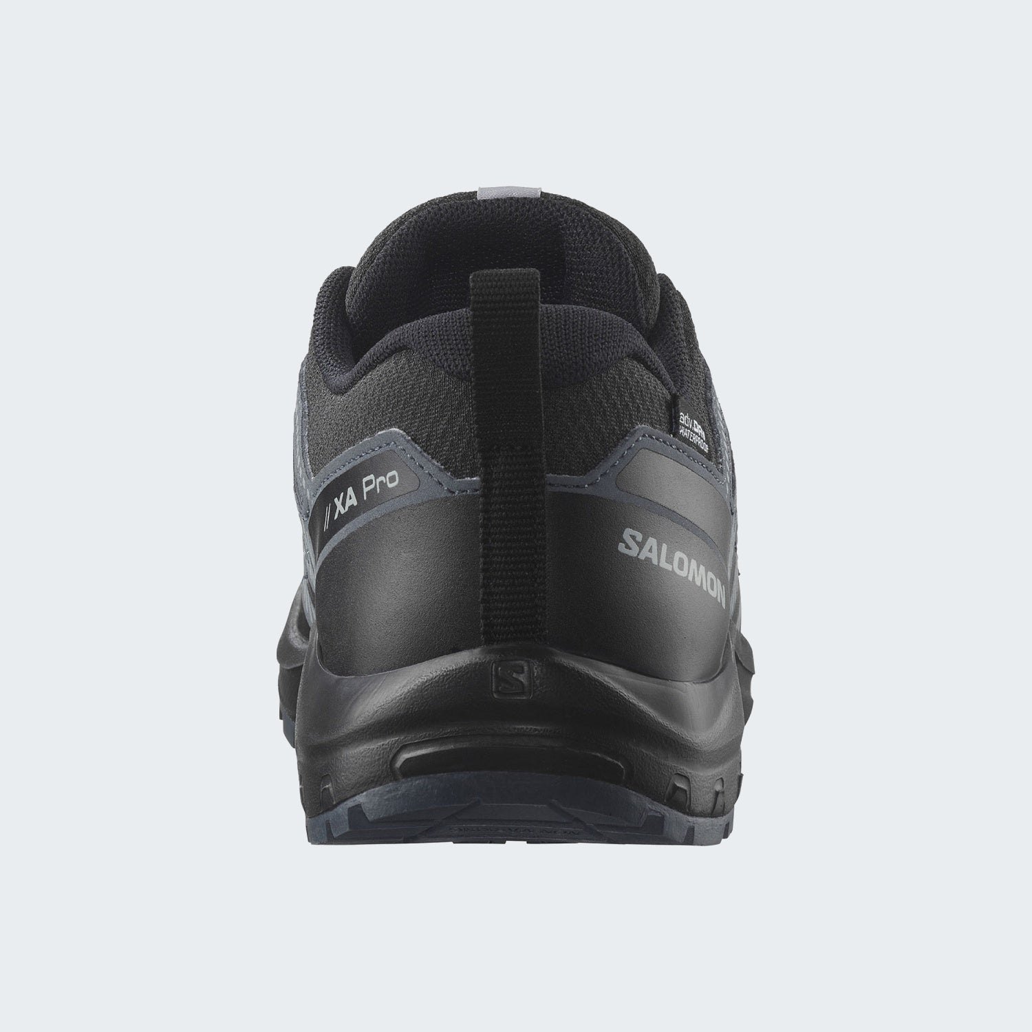 Black/Turbulence/Quarry