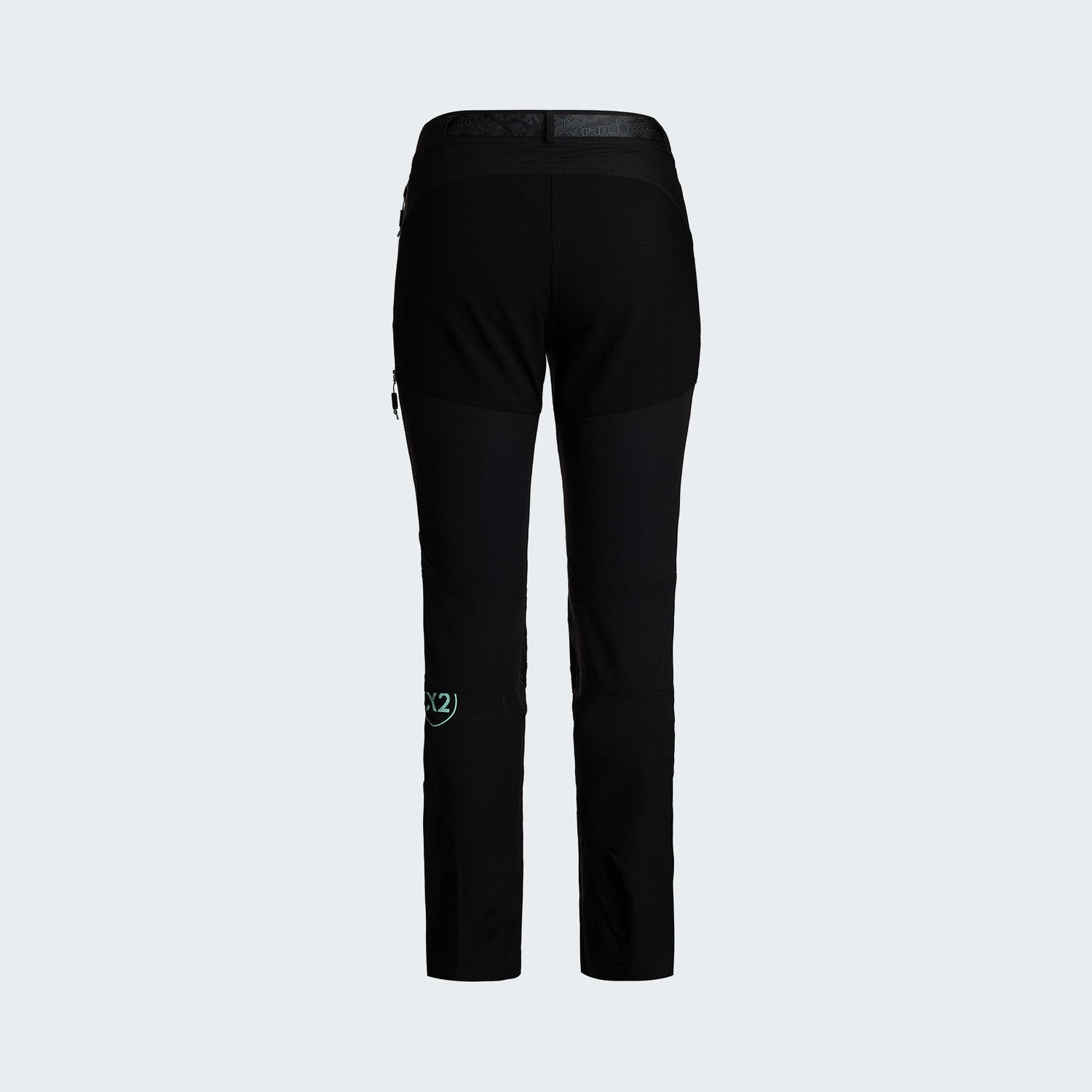 6Y0 - Negro