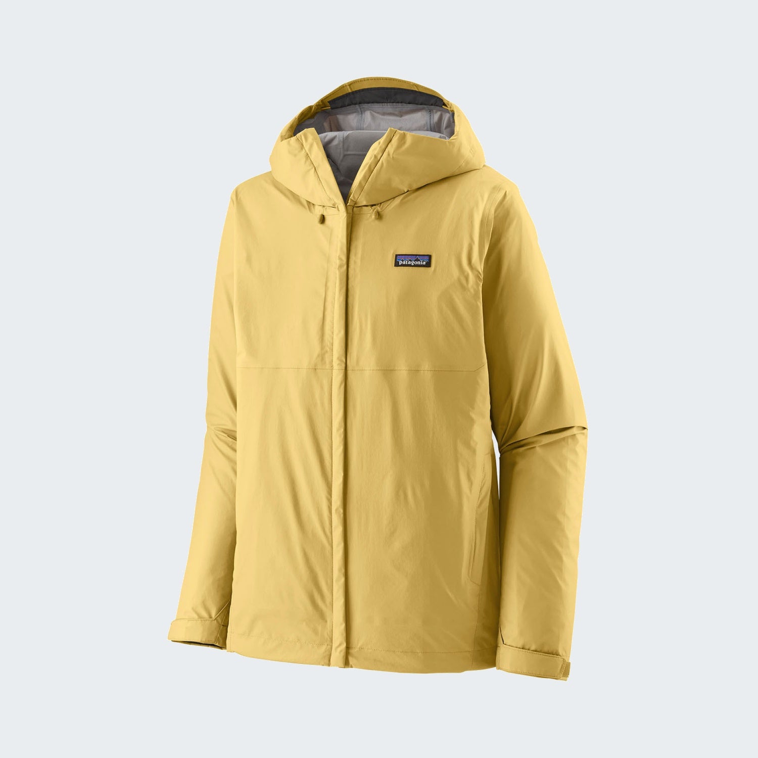 Limestone Yellow