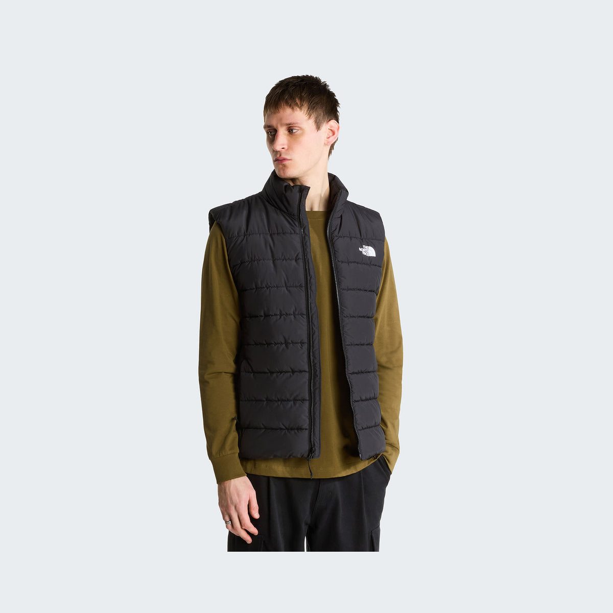 TNF Black