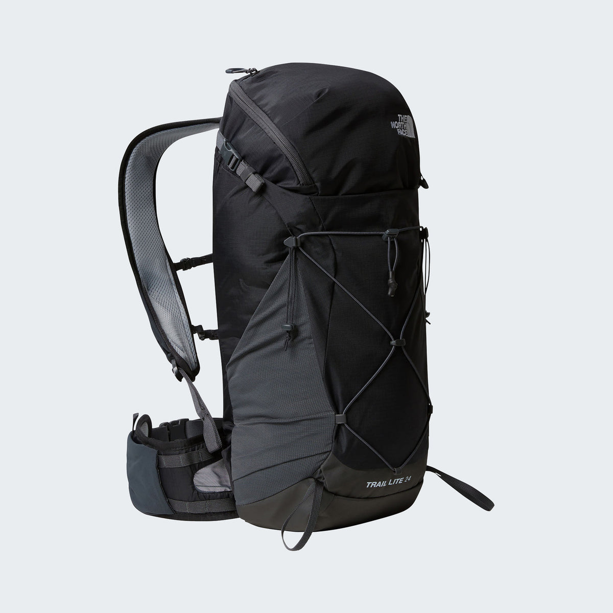 TNF Black/Asphalt Grey/NPF