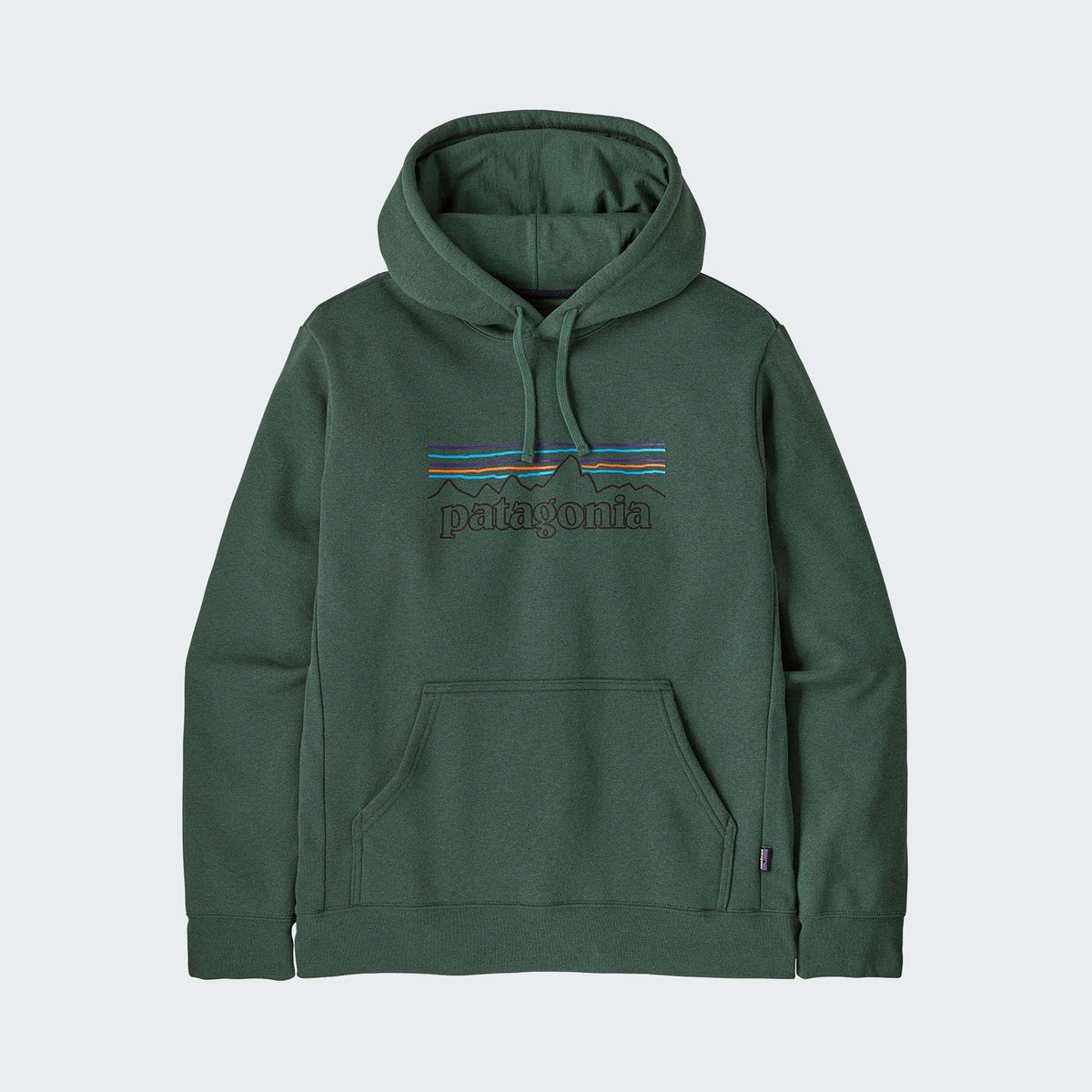 P-6 Outline: Canopy Green