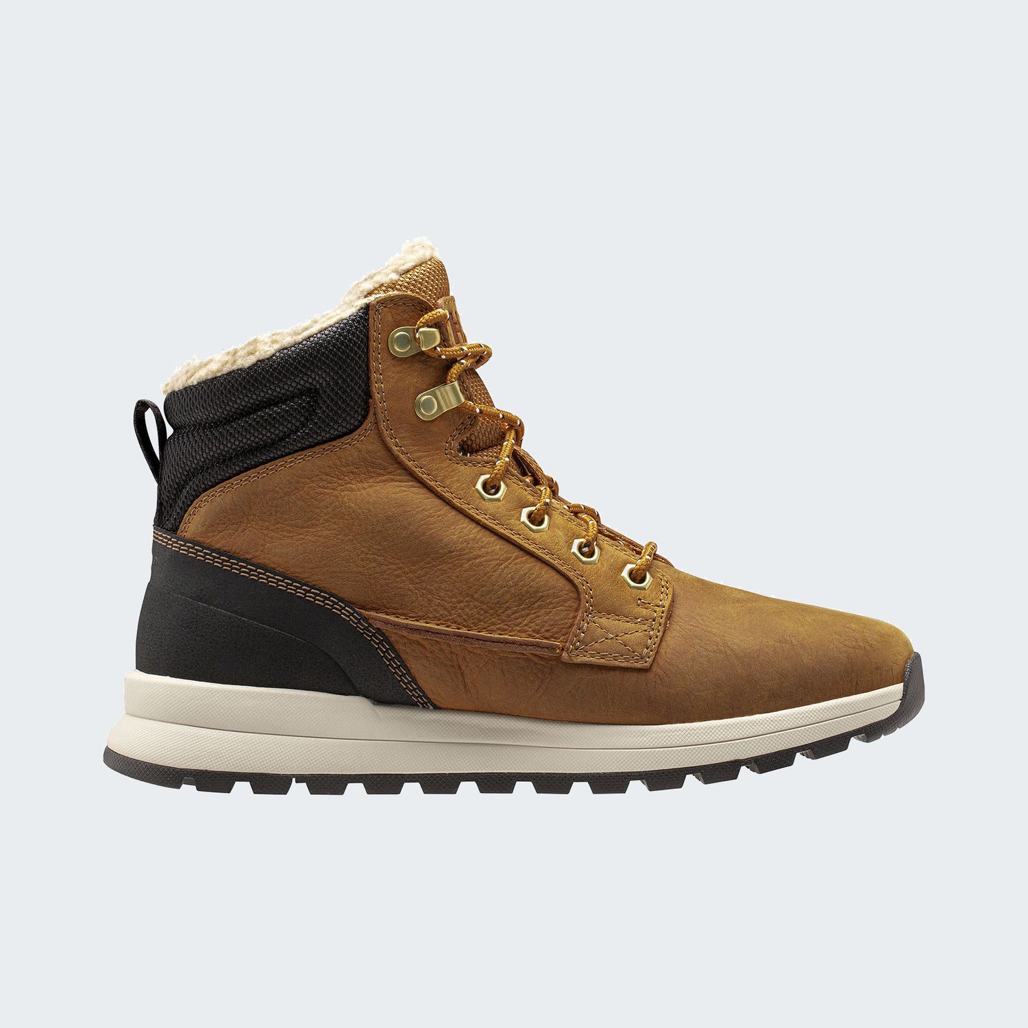 724 - New Wheat/Black