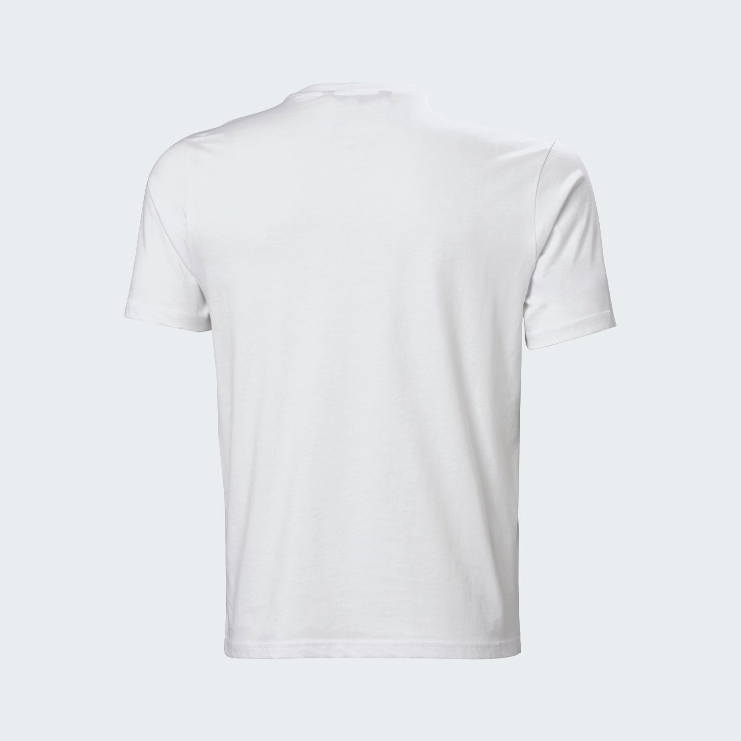 001 - White