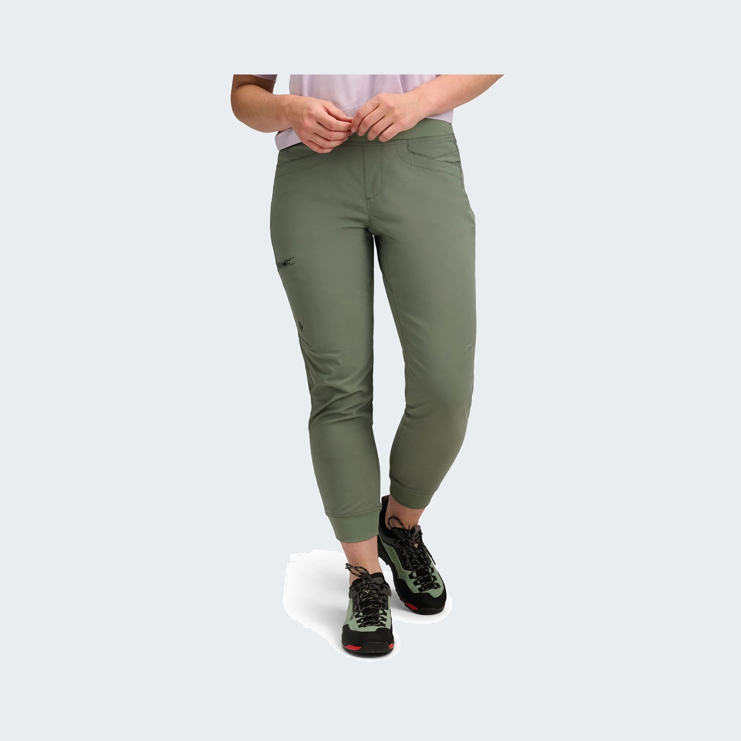 Laurel Green