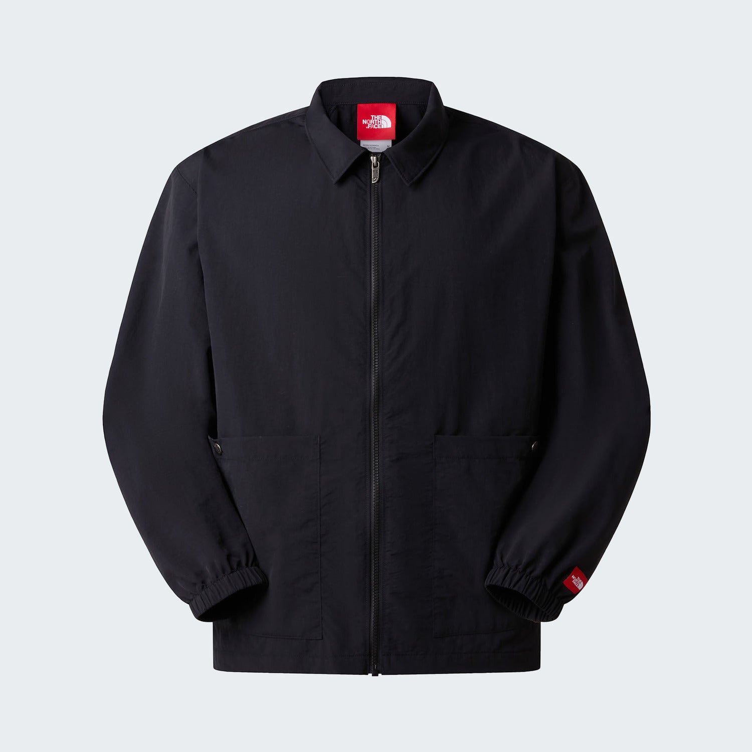 TNF Black