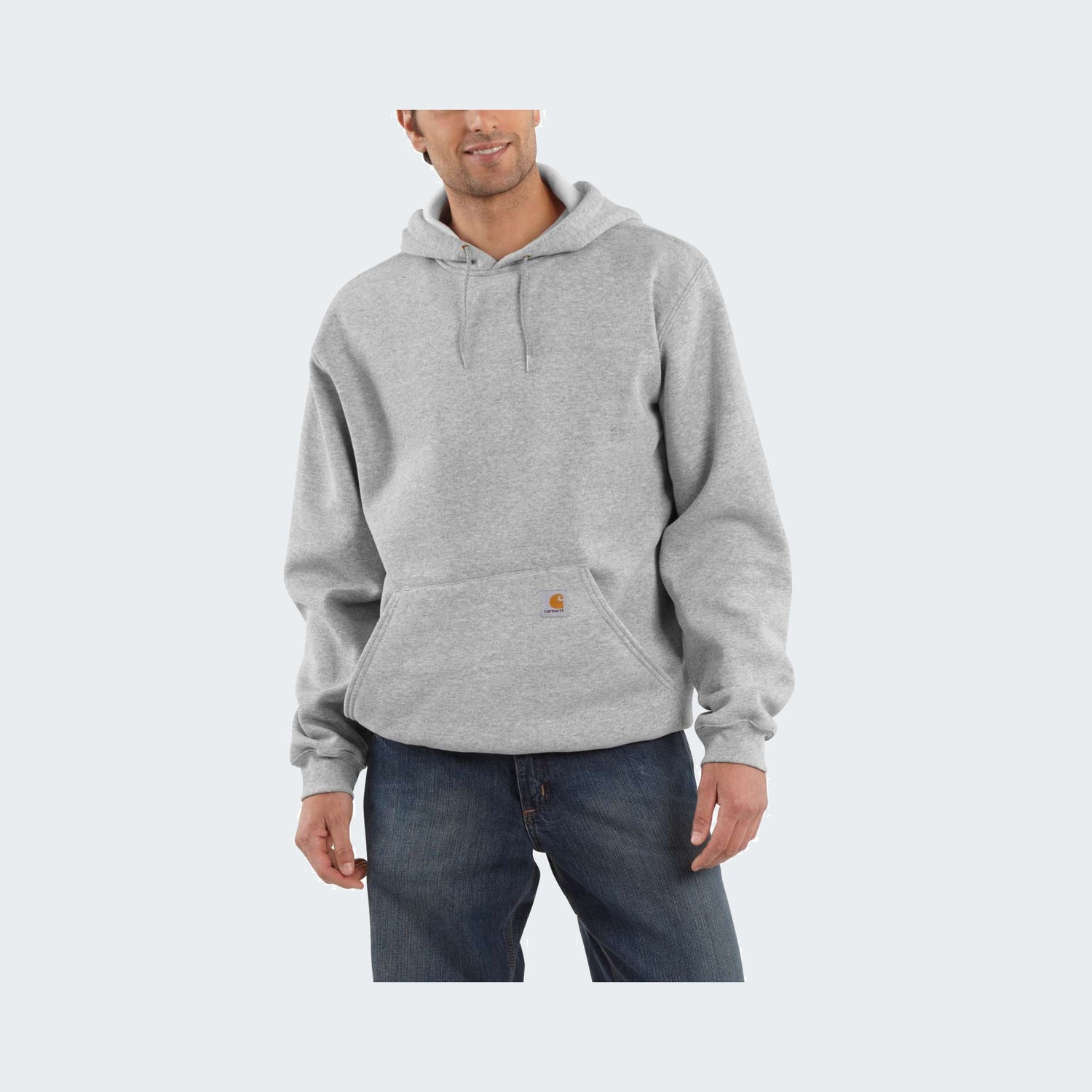 Heather Grey