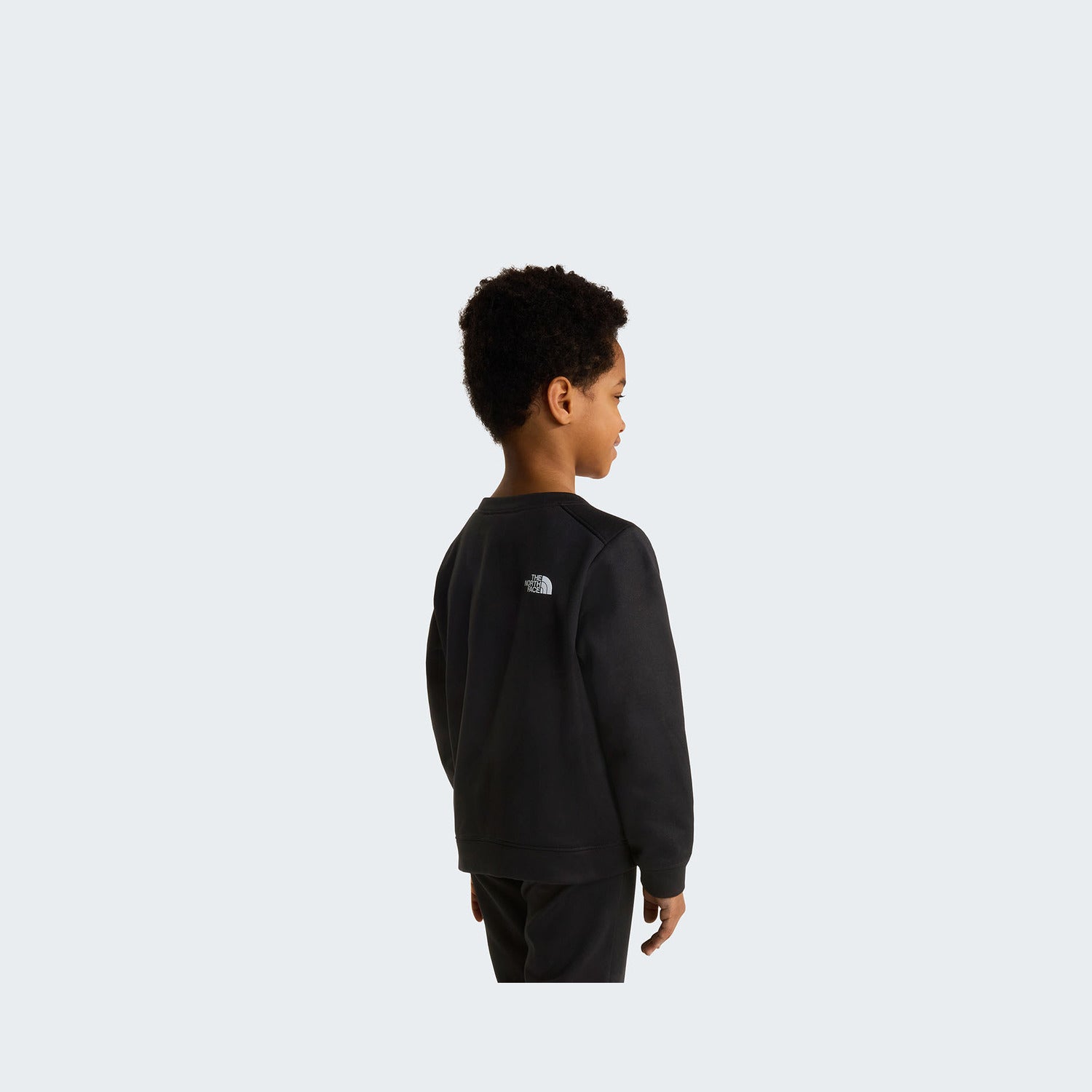 TNF Black
