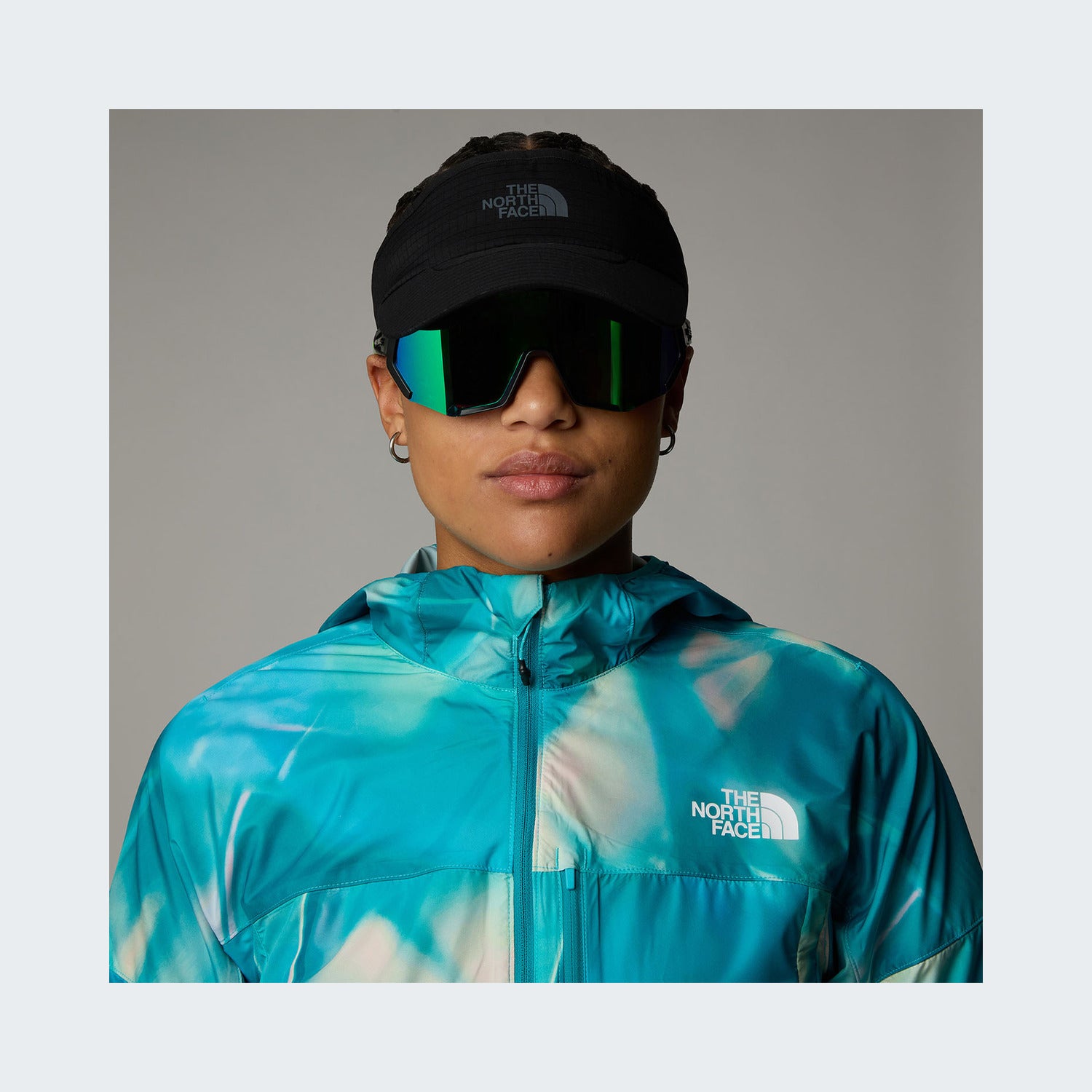 TNF Black