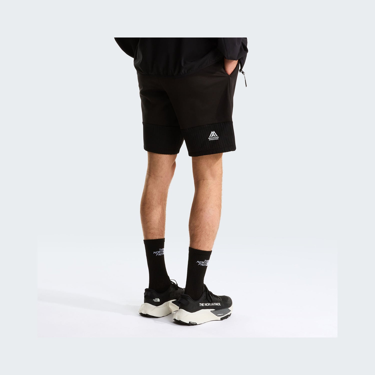 TNF Black