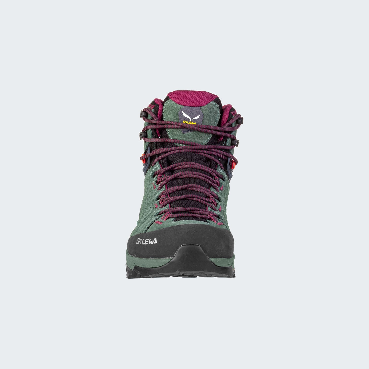 Duck Green/Rhododendon