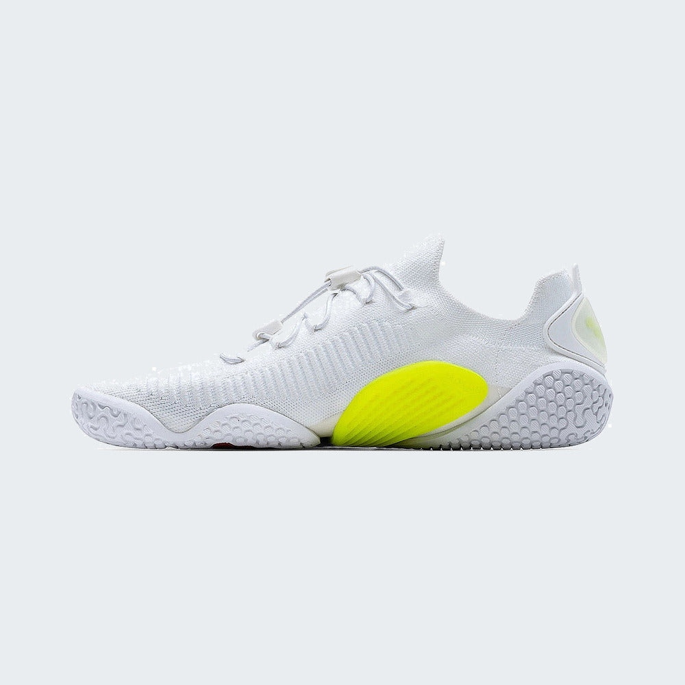 Bright White/White