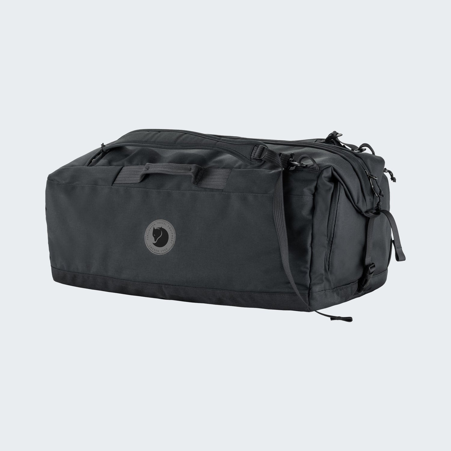 037 - Coal Black