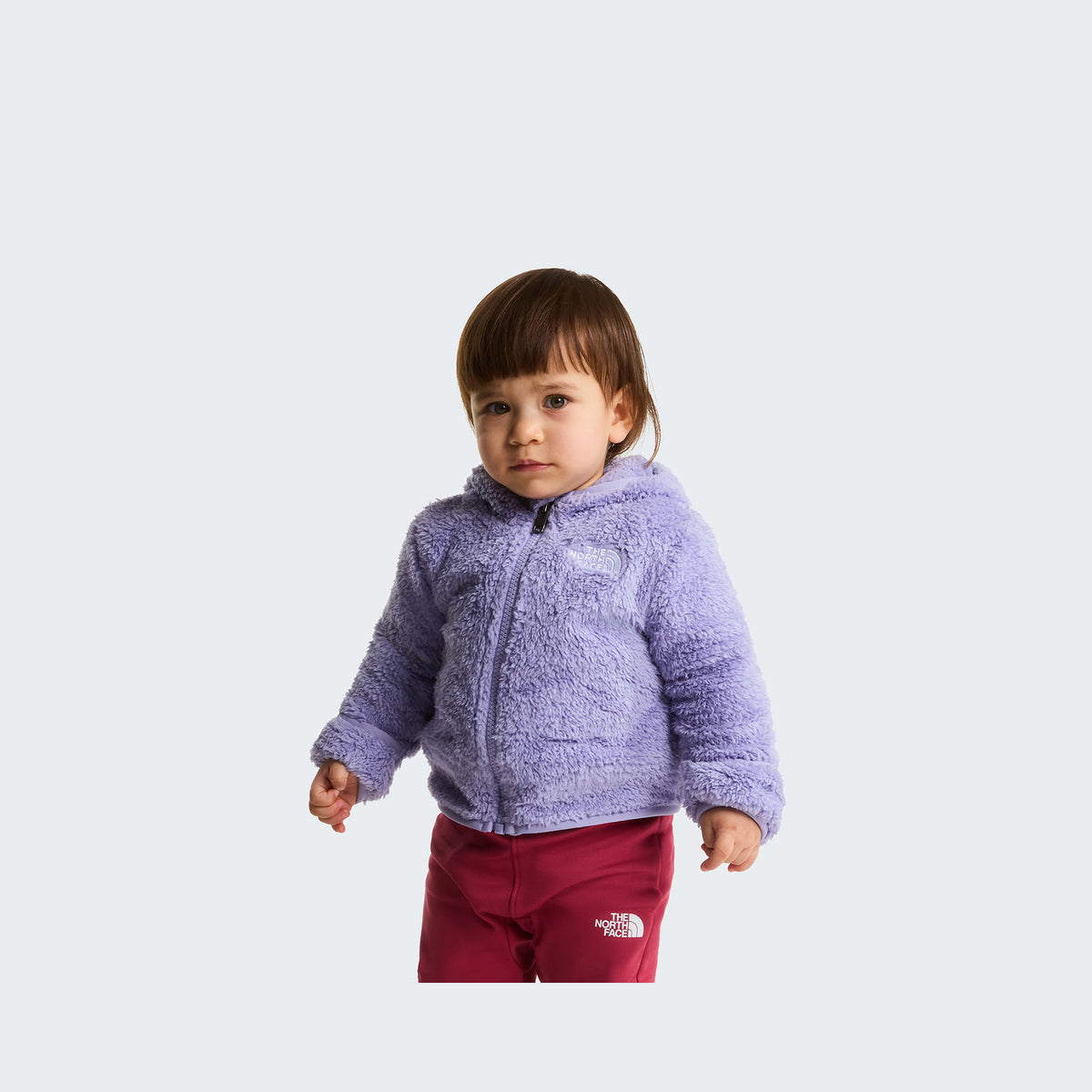 Pale Plum