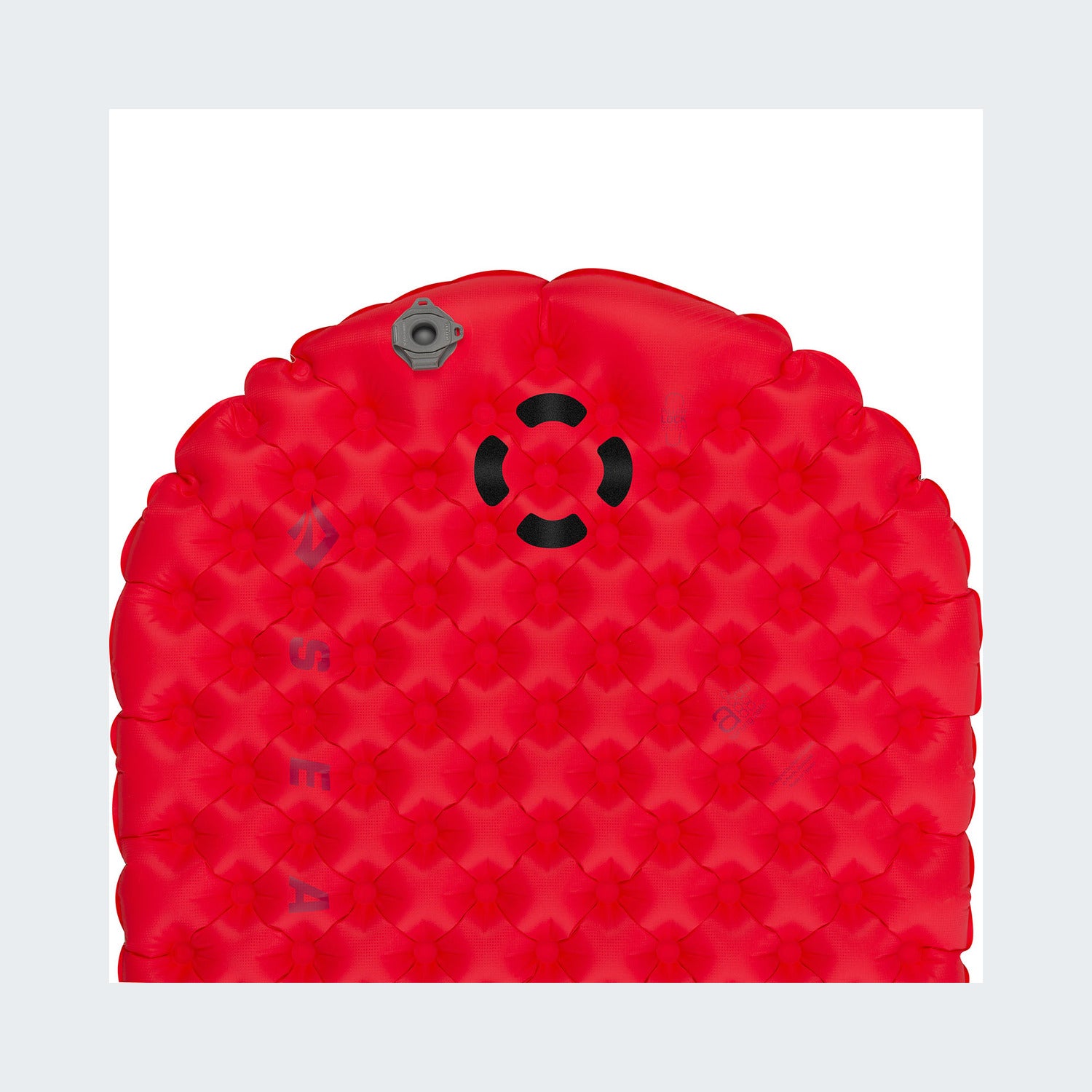Comfort Plus Insulated Air Sleeping Pad Regular