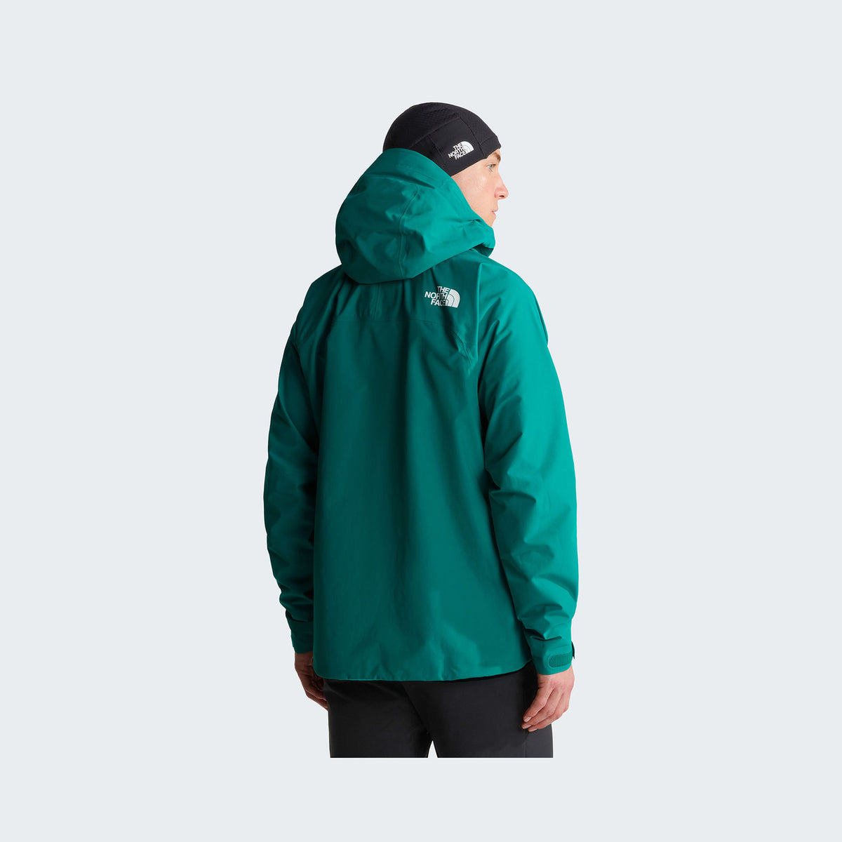 Restorative Teal