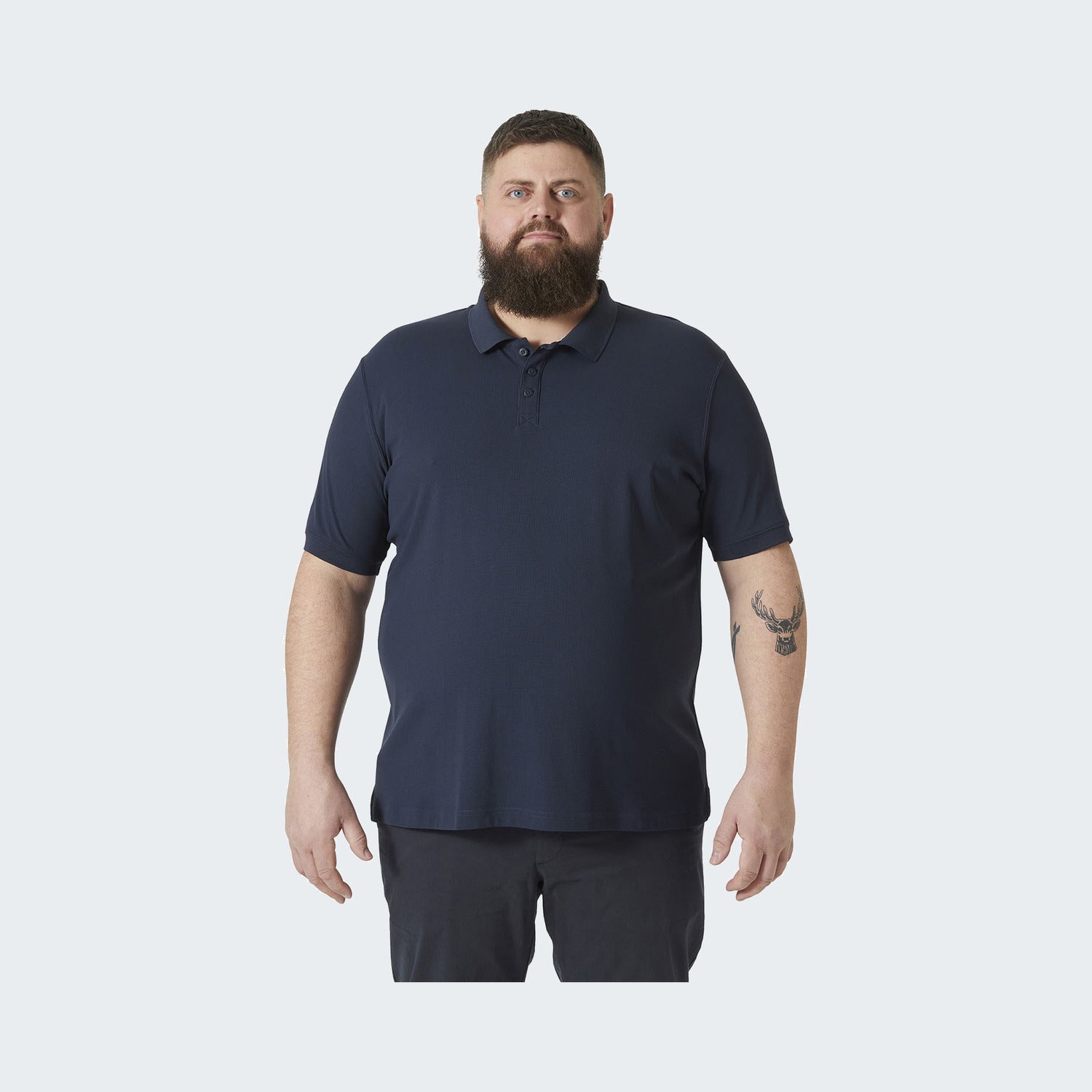 597 - Navy