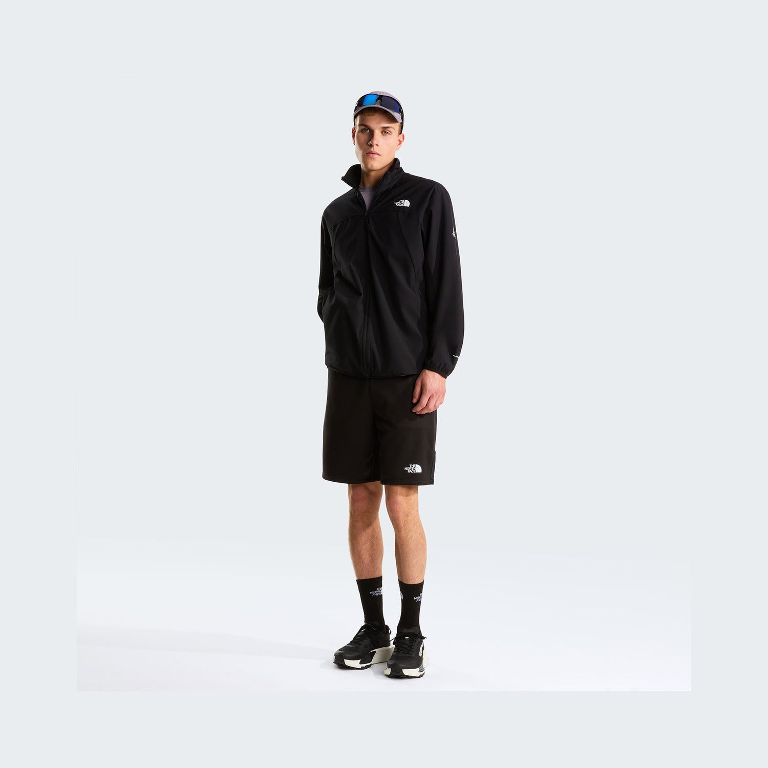 TNF Black