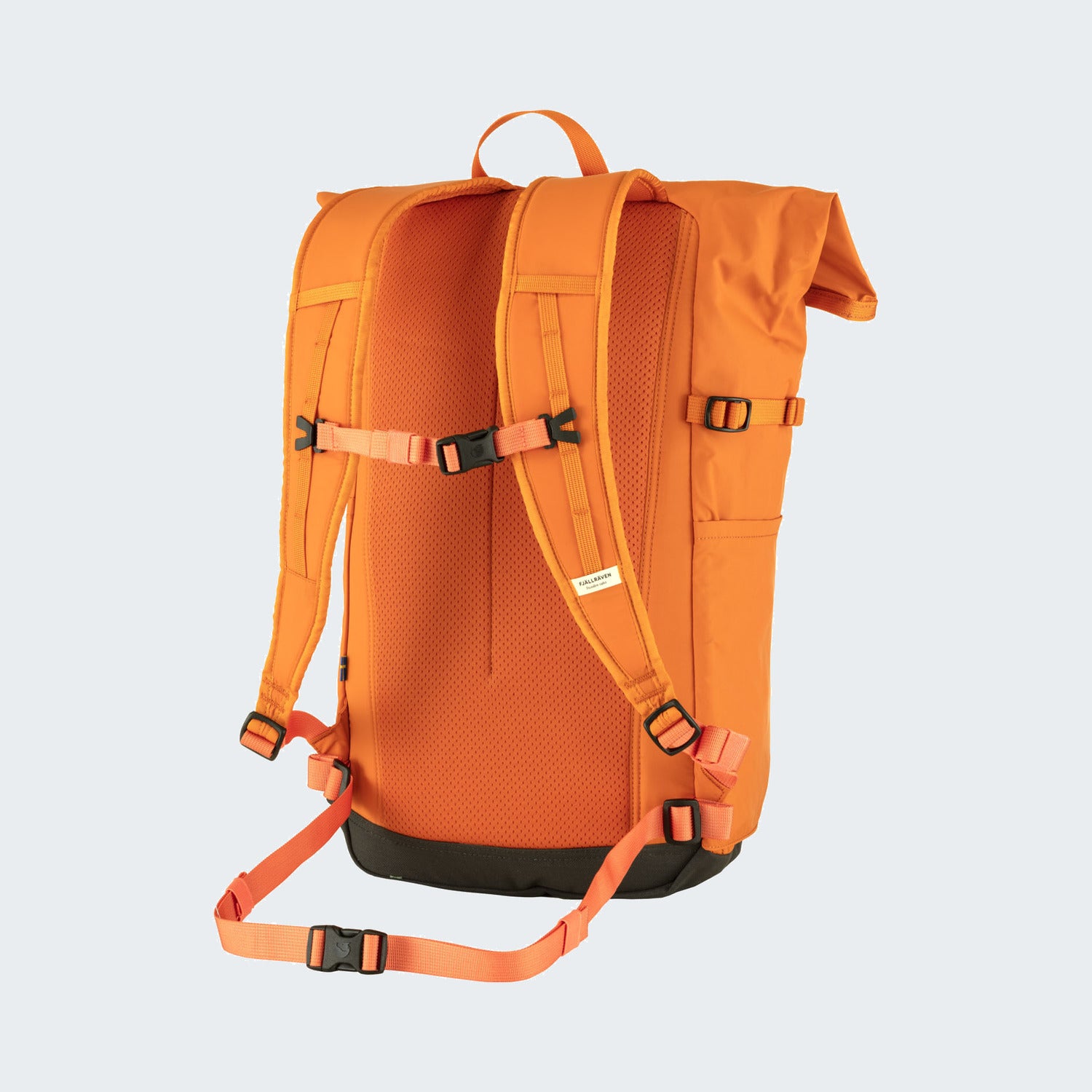 207 - Sunset Orange