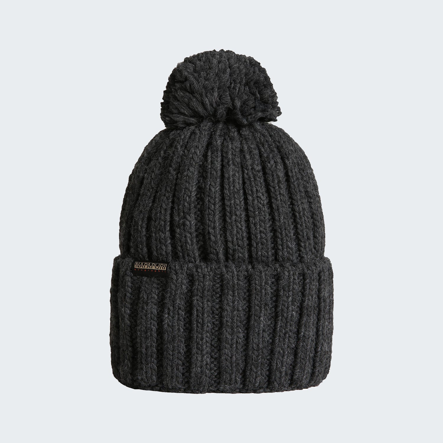 Dark Grey Melange