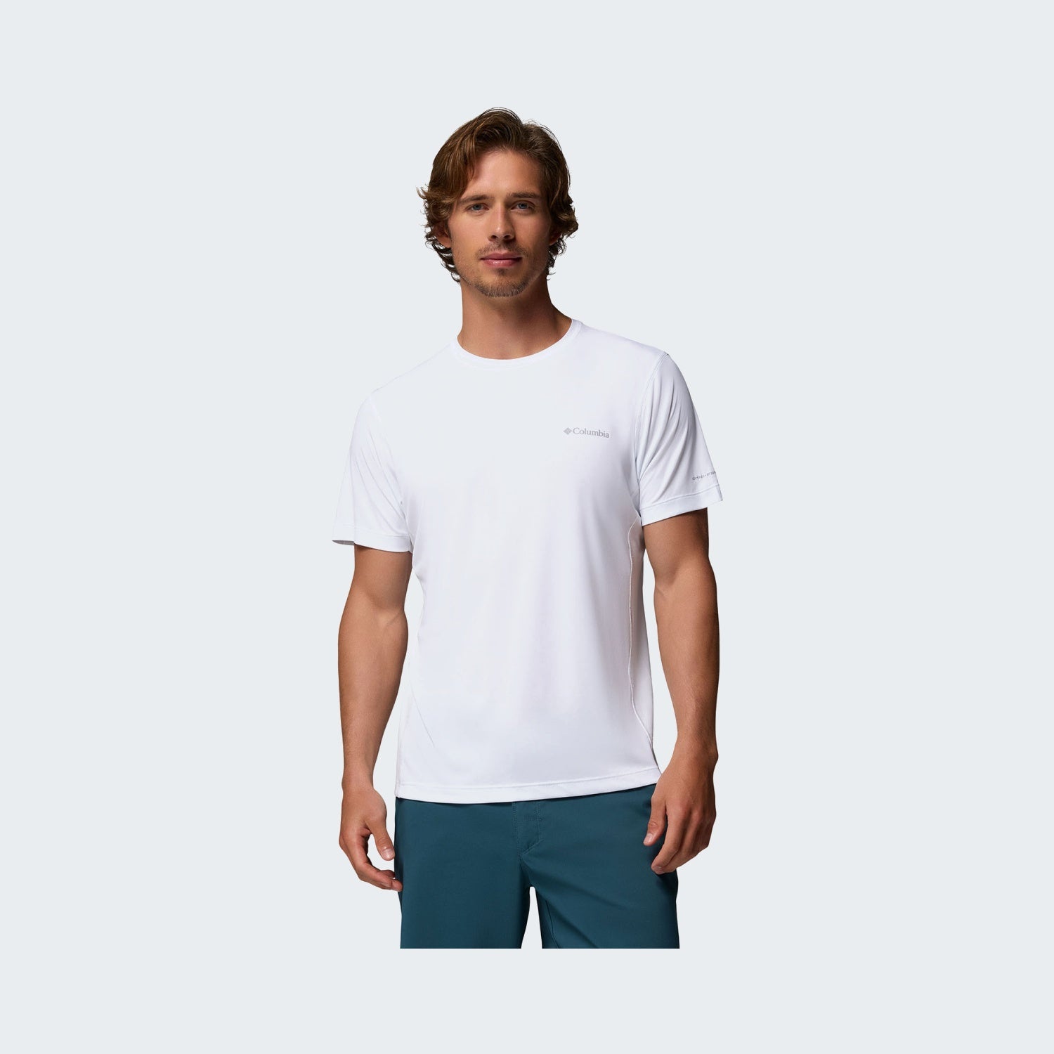 100 - White